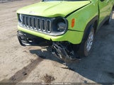 JEEP RENEGADE LATITUDE 4X4 ZACCJBBB1HPF11677 снимка