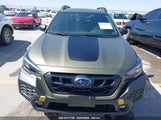 SUBARU OUTBACK WILDERNESS 4S4BTGUD9S3134301 снимка