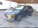 LEXUS RX 350 2T2HZMDA1MC282594 fotografie
