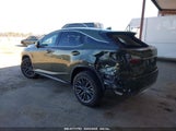 LEXUS RX 350 2T2HZMDA1MC282594 fotografie