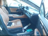 LEXUS RX 350 2T2HZMDA1MC282594 fotografie