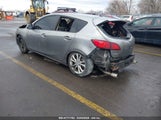 MAZDA MAZDA3 S GRAND TOURING JM1BL1H68A1140095 photo