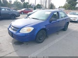 CHEVROLET COBALT LS 1G1AK55F477240557 снимка
