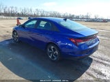 HYUNDAI ELANTRA SEL KMHLS4AG9PU569759 снимка