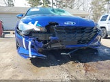 HYUNDAI ELANTRA SEL KMHLS4AG9PU569759 снимка