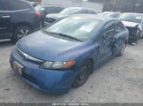 HONDA CIVIC LX 1HGFA16507L035602 снимка