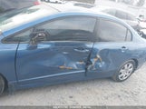 HONDA CIVIC LX 1HGFA16507L035602 снимка