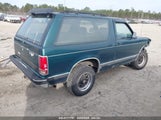CHEVROLET BLAZER S10 1GNCS18Z5M8117006 снимка