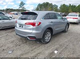 ACURA RDX ACURAWATCH PLUS PACKAGE 5J8TB4H38JL028255 снимка