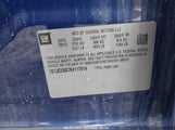 CHEVROLET SONIC LT AUTO 1G1JC5SG7E4117814 снимка