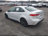 TOYOTA COROLLA SE 5YFP4MCEXPP152790 снимка