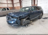 ACURA MDX TECHNOLOGY PACKAGE 5J8YE1H48SL009162 снимка