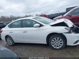 NISSAN SENTRA SV 3N1AB7AP7HL664767 снимка