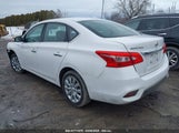 NISSAN SENTRA SV 3N1AB7AP7HL664767 снимка