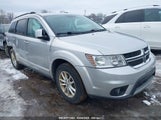 DODGE JOURNEY SXT 3C4PDCBG3ET236909 снимка