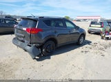 TOYOTA RAV4 LE 2T3ZFREV4FW178643 fotografie