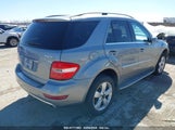 MERCEDES-BENZ ML 350 4MATIC 4JGBB8GB3BA731023 photo