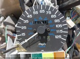 HONDA GL1500 SE 1HFSC2249MA300069 снимка