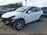 TESLA MODEL Y AWD/LONG RANGE DUAL MOTOR ALL-WHEEL DRIVE 7SAYGDEE4PF606636 снимка
