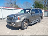 LINCOLN NAVIGATOR 5LMFU27R43LJ47108 снимка