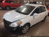NISSAN VERSA 1.8S 3N1BC11E28L389368 снимка