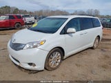 TOYOTA SIENNA LIMITED 7 PASSENGER 5TDDK3DC3CS041984 снимка