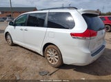 TOYOTA SIENNA LIMITED 7 PASSENGER 5TDDK3DC3CS041984 снимка