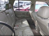 INFINITI QX4 LUXURY JNRDR09Y53W301543 photo