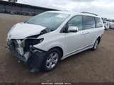 TOYOTA SIENNA LE V6 5TDKK3DC5BS013058 снимка