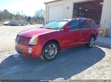 CADILLAC SRX V8 1GYEE53A080151130 снимка