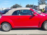 VOLKSWAGEN BEETLE 2.5L 3VW5P7ATXDM832206 снимка