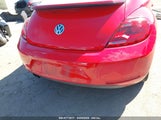 VOLKSWAGEN BEETLE 2.5L 3VW5P7ATXDM832206 снимка