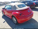 VOLKSWAGEN BEETLE 2.5L 3VW5P7ATXDM832206 снимка