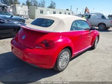 VOLKSWAGEN BEETLE 2.5L 3VW5P7ATXDM832206 снимка