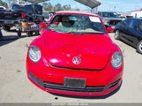 VOLKSWAGEN BEETLE 2.5L 3VW5P7ATXDM832206 снимка