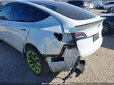 TESLA MODEL Y LONG RANGE DUAL MOTOR ALL-WHEEL DRIVE 5YJYGDEE1LF044251 снимка