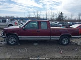 CHEVROLET GMT-400 C2500 1GCFC29R8TE221738 снимка