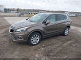 BUICK ENVISION AWD PREFERRED LRBFX1SA3KD142080 снимка