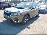 SUBARU FORESTER TOURING JF2SKAWC9KH595012 снимка
