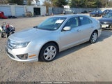 FORD FUSION SE 3FAHP0HA2BR194051 снимка