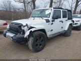 JEEP WRANGLER UNLIMITED SAHARA 1C4BJWEGXEL326585 photo