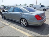 MERCEDES-BENZ S 550 WDDNG7DB4CA466265 снимка