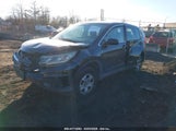 HONDA CR-V LX 5J6RM4H31GL009844 снимка