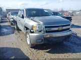 CHEVROLET SILVERADO 1500 LT1 2GCEK19J681319131 снимка