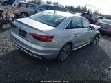 AUDI A4 PREMIUM 40 TFSI FRONT-WHEEL DRIVE S TRONIC WAUGMAF45LA067448 photo