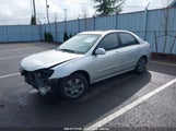 KIA SPECTRA EX KNAFE222795662158 снимка