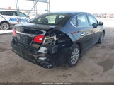 NISSAN SENTRA S 3N1AB7AP6KY217342 снимка