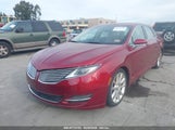 LINCOLN MKZ 3LN6L2GK0ER803608 снимка