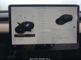TESLA MODEL Y AWD/LONG RANGE DUAL MOTOR ALL-WHEEL DRIVE 7SAYGAEEXPF707503 снимка