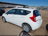 Nissan Versa Note S (Sr)/S Plus/Sl/Sr/Sv 3N1CE2CP9GL358247 снимка